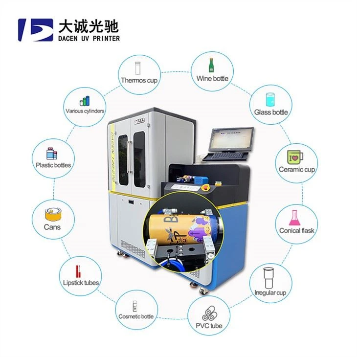 Tavoahangy 3D 5D Printer